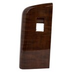 Door Window Switch Bezel Housing - Right, Rear Main Image