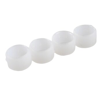 Exhaust Stud Spacing Sleeve Spacer - 13.7MM 3.2L