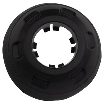 Bumper Cover Support Rail Insulator Door Stop - Left, Right, Back