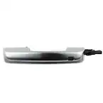 Exterior Door Handle - Right, Front Main Image