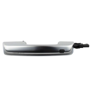 Exterior Door Handle - Right, Front