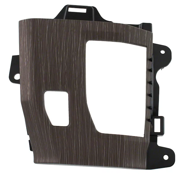 Panel Instrument MULTI FUNCTION DISPLAY - 15 Main Image