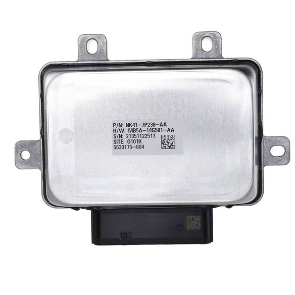 Control Module (AT) Main Image