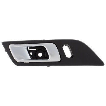 Interior Door Handle - Left, Front, Inner