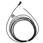 Cable Back Up Camera Connector - Front Main Image