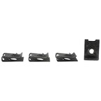 Special Nut Instrument Panel Bezel - 4.2 X 2.0X2.8 Main Image