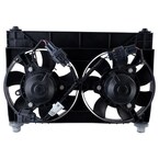 Engine Cooling Fan and Motor Main Image