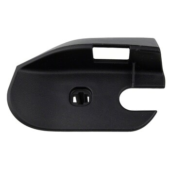 Seat Frame Trim Panel Stop Cover - Left, Rear