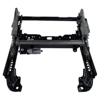 Seat Track - Front, Driver