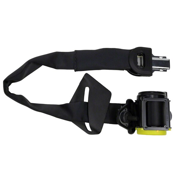 Seat Belt Lap and Shoulder - Left, Rear Main Image