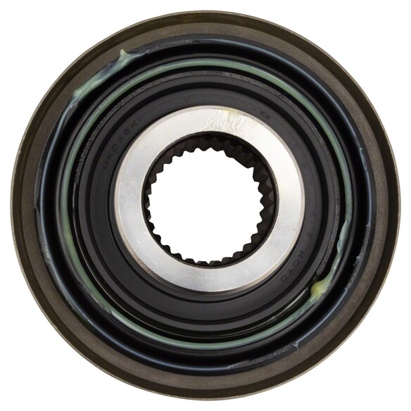 Shaft Output - Front (7-MT) Main Image