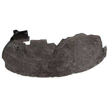 Fender Splash Shield Guard - Left, Front