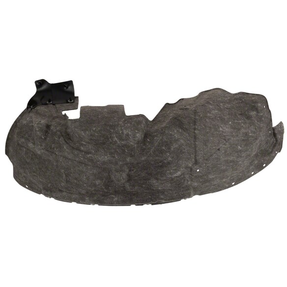 Fender Splash Shield Guard - Left, Front Main Image