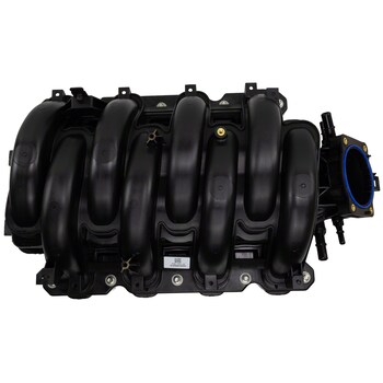 Engine Intake Manifold - Inlet