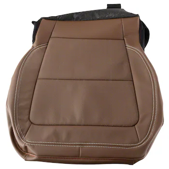 Seat Cover Cushion CUS <br>2 Door 4 A that replaces the original