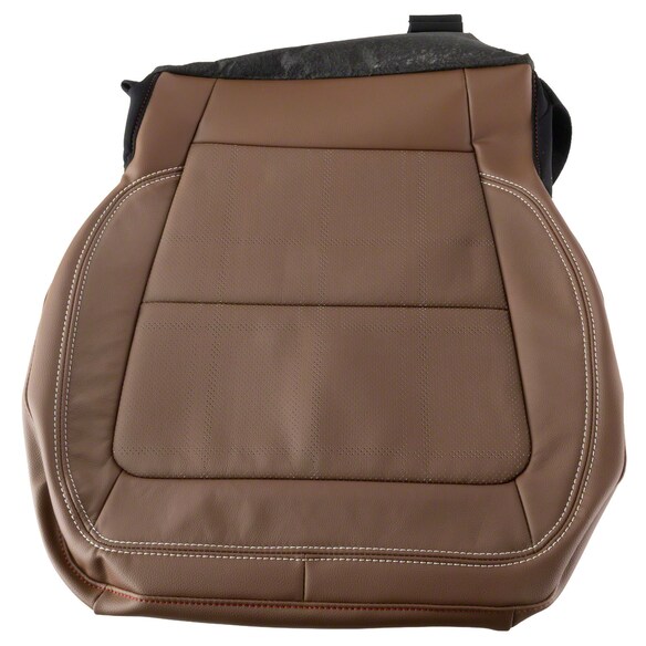 Seat Cover Cushion - Left, Front Main Image