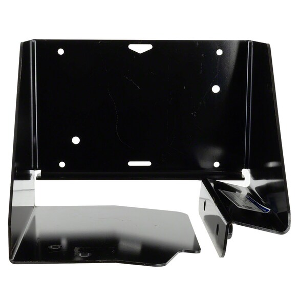 Battery Tray Main Image