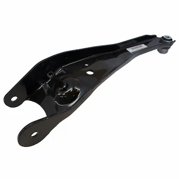 Radius Arm Adjustment Alignment Pinion Angle - Left, Front