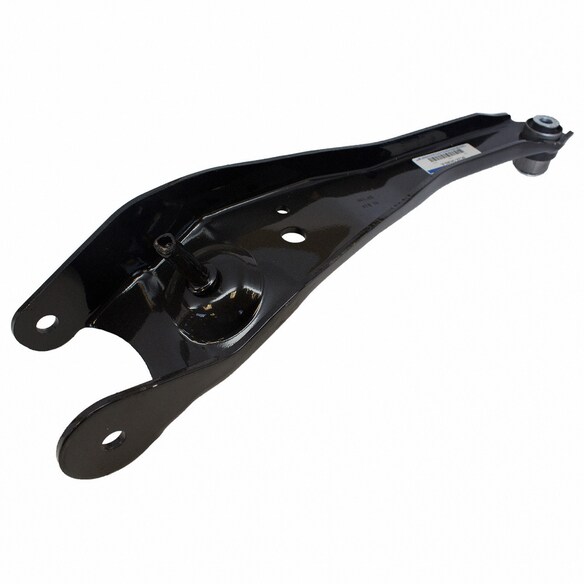 Radius Arm Adjustment Alignment Pinion Angle - Left, Front Main Image