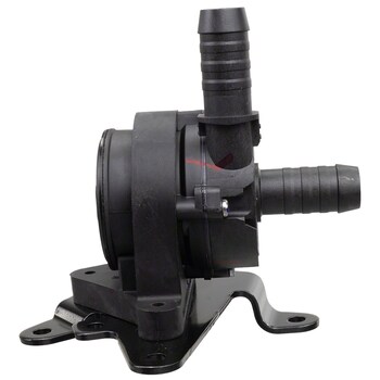 Engine Auxiliary Water Pump - 3.3L (Platinum, Police)