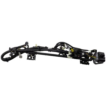 Parking Aid System Wiring Harness Distance Sensor Wire - Front, Upper