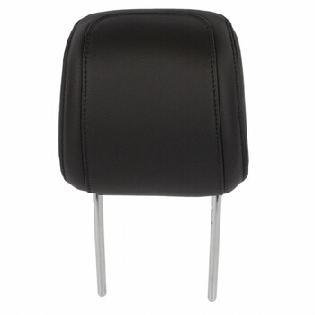Headrest - Left, Right, Front