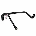 Radiator Coolant Hose - Lower Main Image