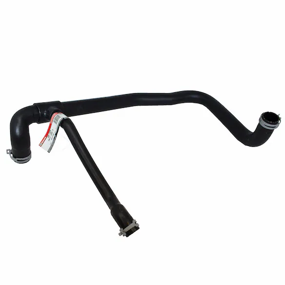 Radiator Coolant Hose - Lower Main Image