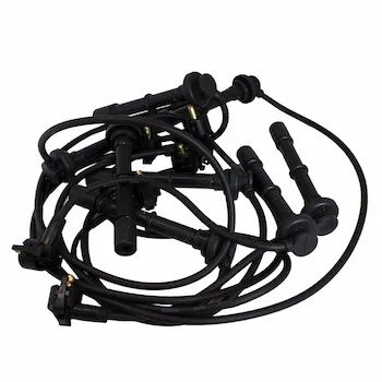 Spark Plug Wire Set Kit