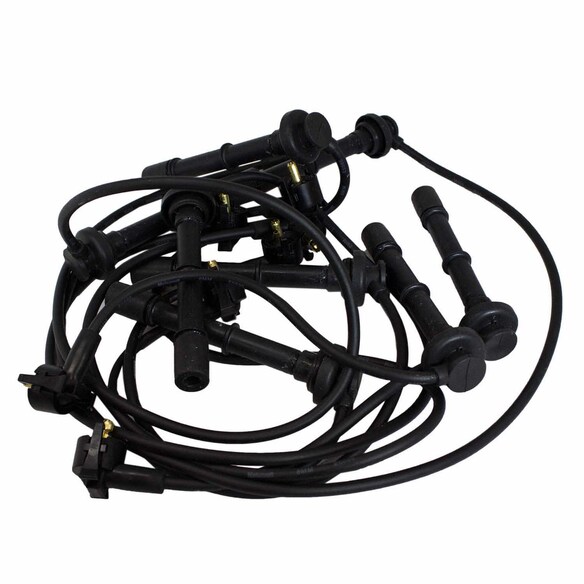 Spark Plug Wire Set Kit Main Image