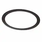 Engine Timing Chain Tensioner. Gasket - 4.0L. Main Image
