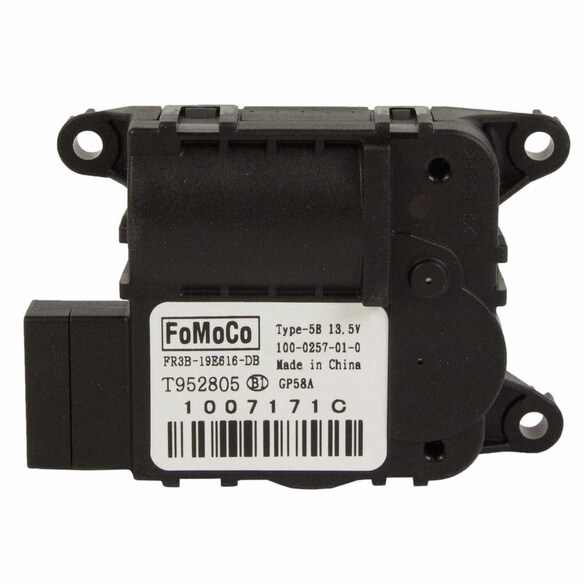 Hvac Defrost Mode Door Actuator Motor - 5.2L Main Image