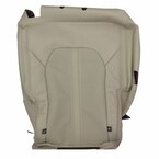 Seat Back Cushion Cover - Right, Rear Main Image