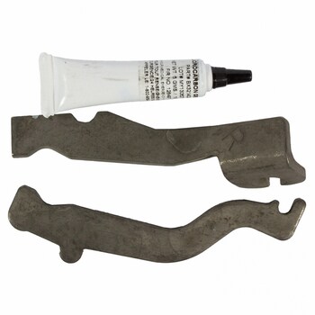 Parking Brake Adjusting Lever Operating - Right, Rear