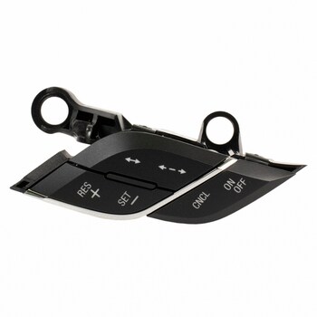 Cruise Control Switch - Left