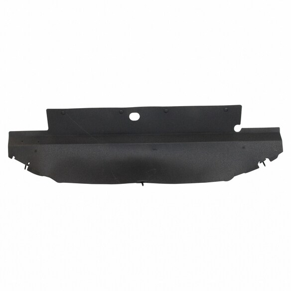 Radiator Support Air Deflector Main Image