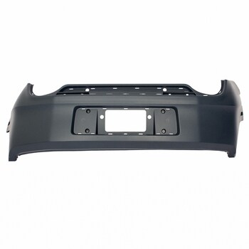 Bumper Cover - Rear