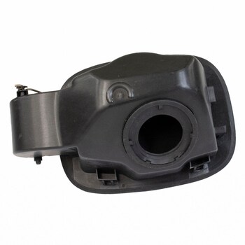 Fuel Filler Housing