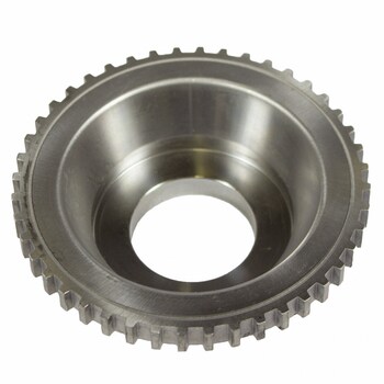 Abs Wheel Speed Sensor Tone Ring Sensing