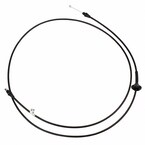 Hood Release Cable Control Main Image