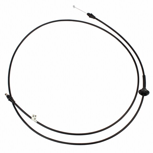 Hood Release Cable Control Main Image