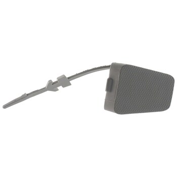 Interior Grab Bar Cap Cover - Left, Lower