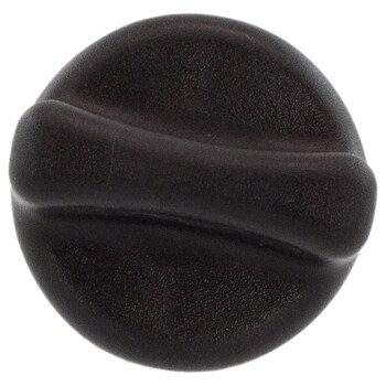 Door Lock Knob Rod - Left