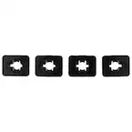 Headlight Grommet - Front Main Image