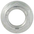 Drive Shaft Pinion Yoke Nut Locking Prop Main Image