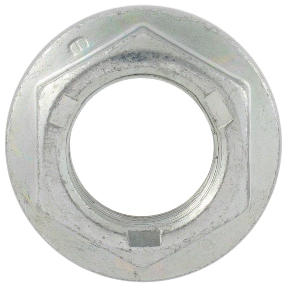 Drive Shaft Pinion Yoke Nut Locking Prop Main Image