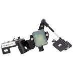 Bracket and Lever (Performance) Main Image