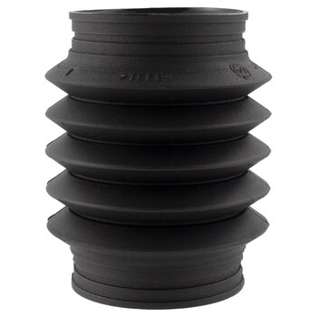 Boot - Rear 3.2L (All Medium)