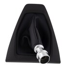Manual Transmission Shift Boot Gear Change Lever Gaiter Stitch Main Image