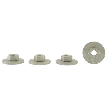 Console Nut - M6 5.2L